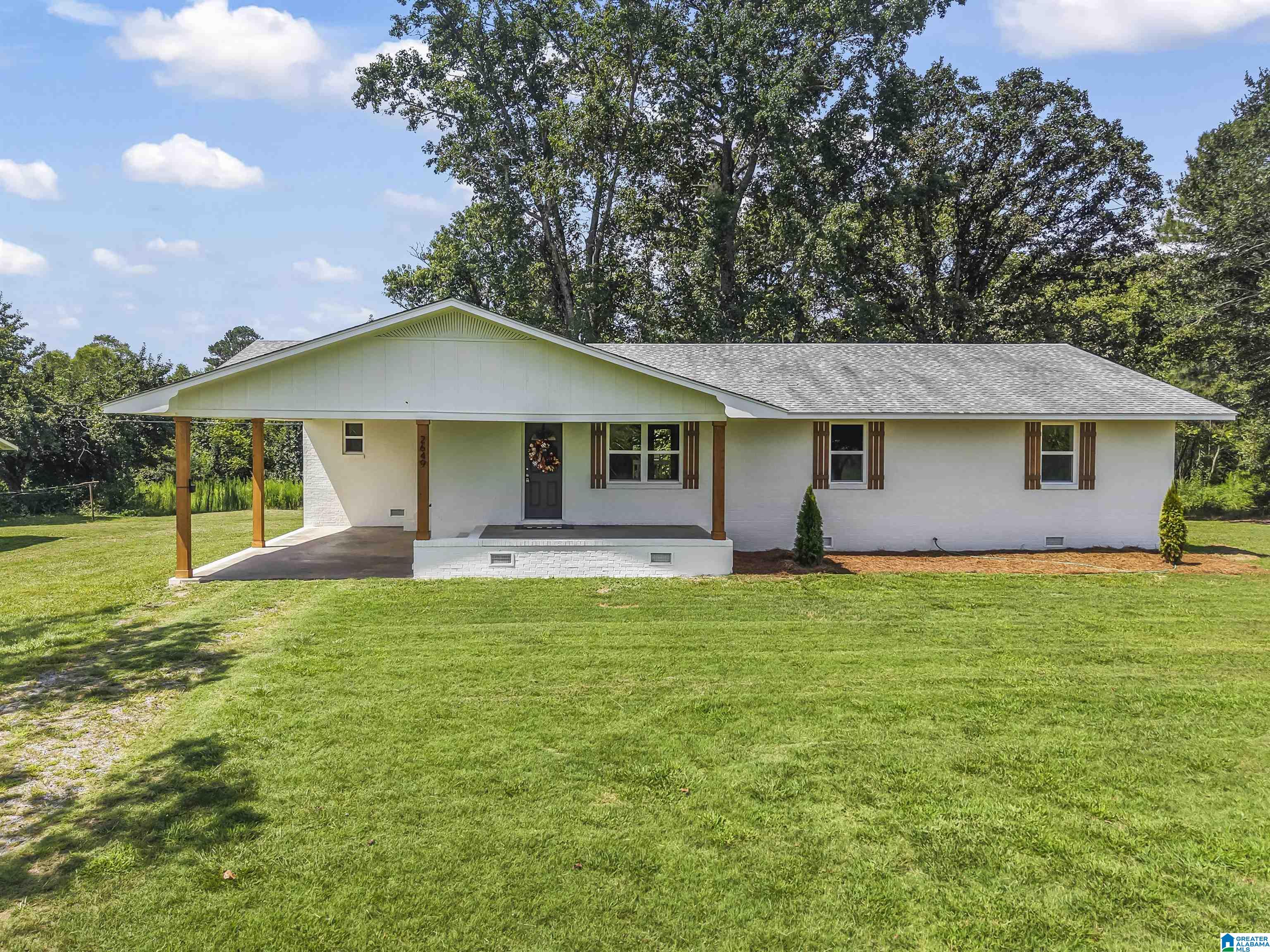 2649 Rice Mill Chavers Road Albertville, AL 35951 - Photo 2 of 51