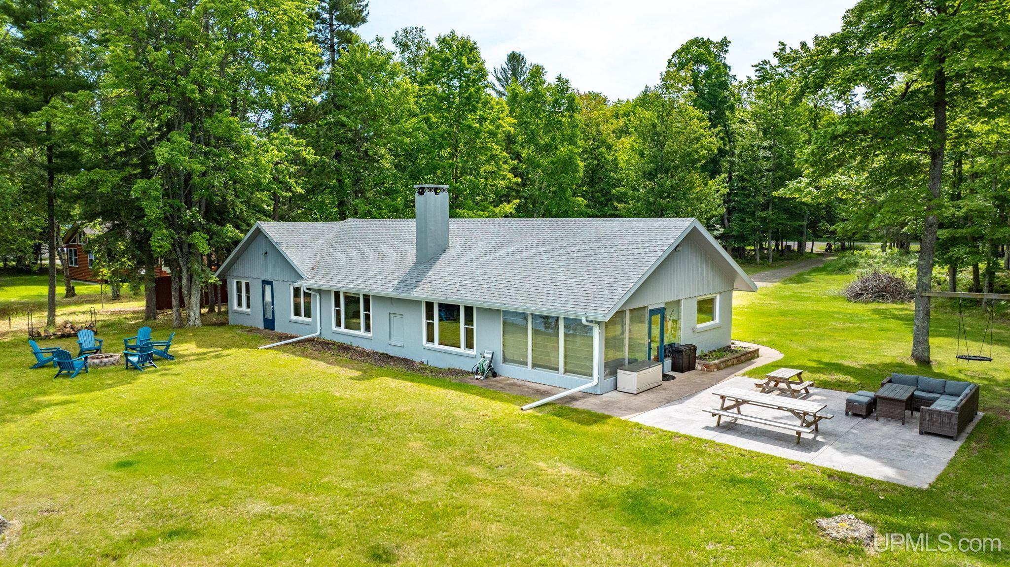 20727 Park Road Skanee, MI 49962 - Photo 3 of 62