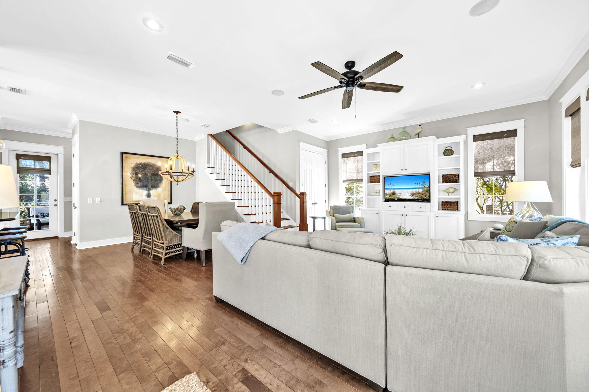 137 Seacrest Beach Boulevard East, Unit E Inlet Beach, FL 32461 - Photo 36 of 75 21-web-or-mls-DSC02862