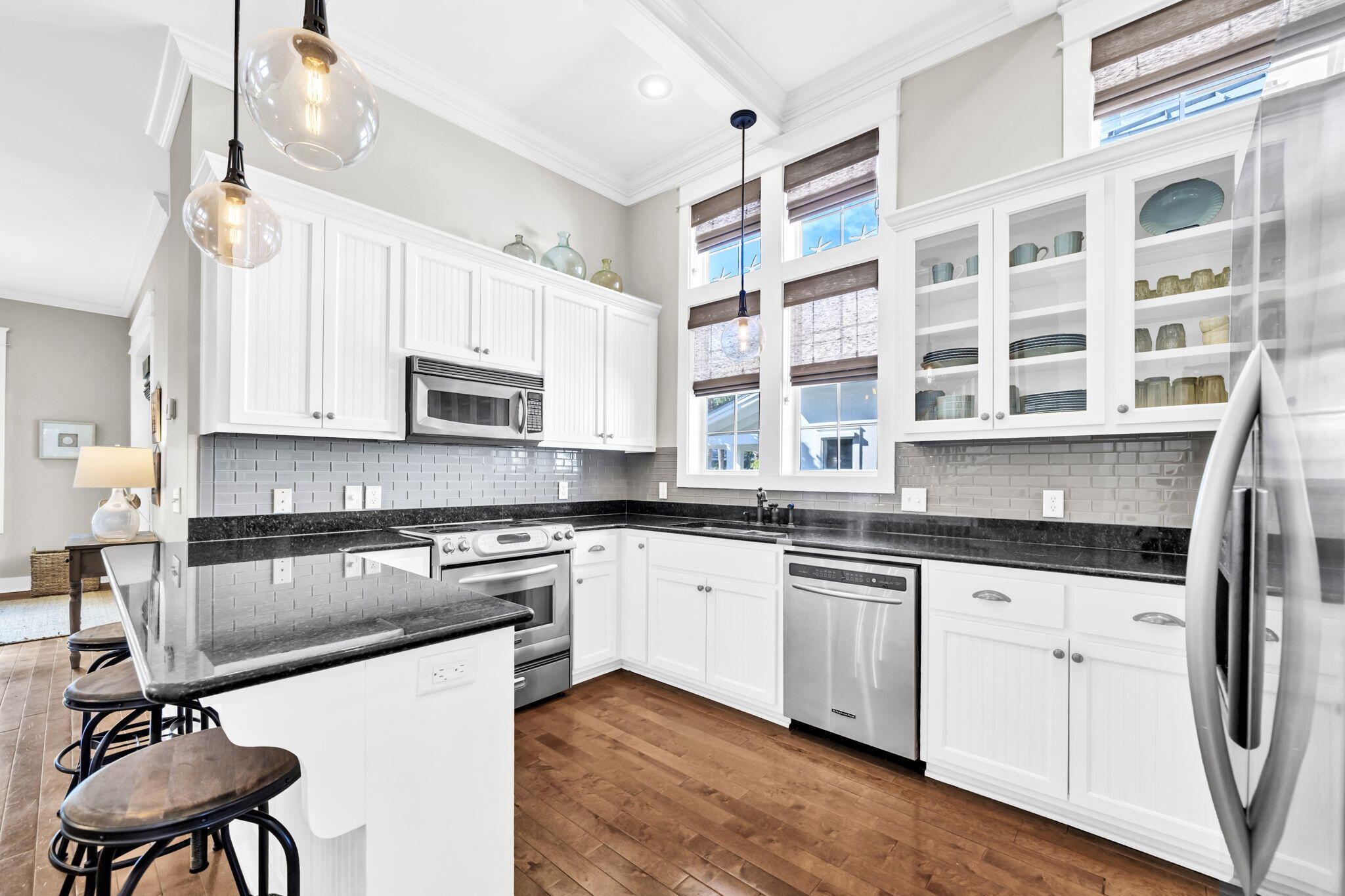 137 Seacrest Beach Boulevard East, Unit E Inlet Beach, FL 32461 - Photo 5 of 75 25-web-or-mls-DSC02882