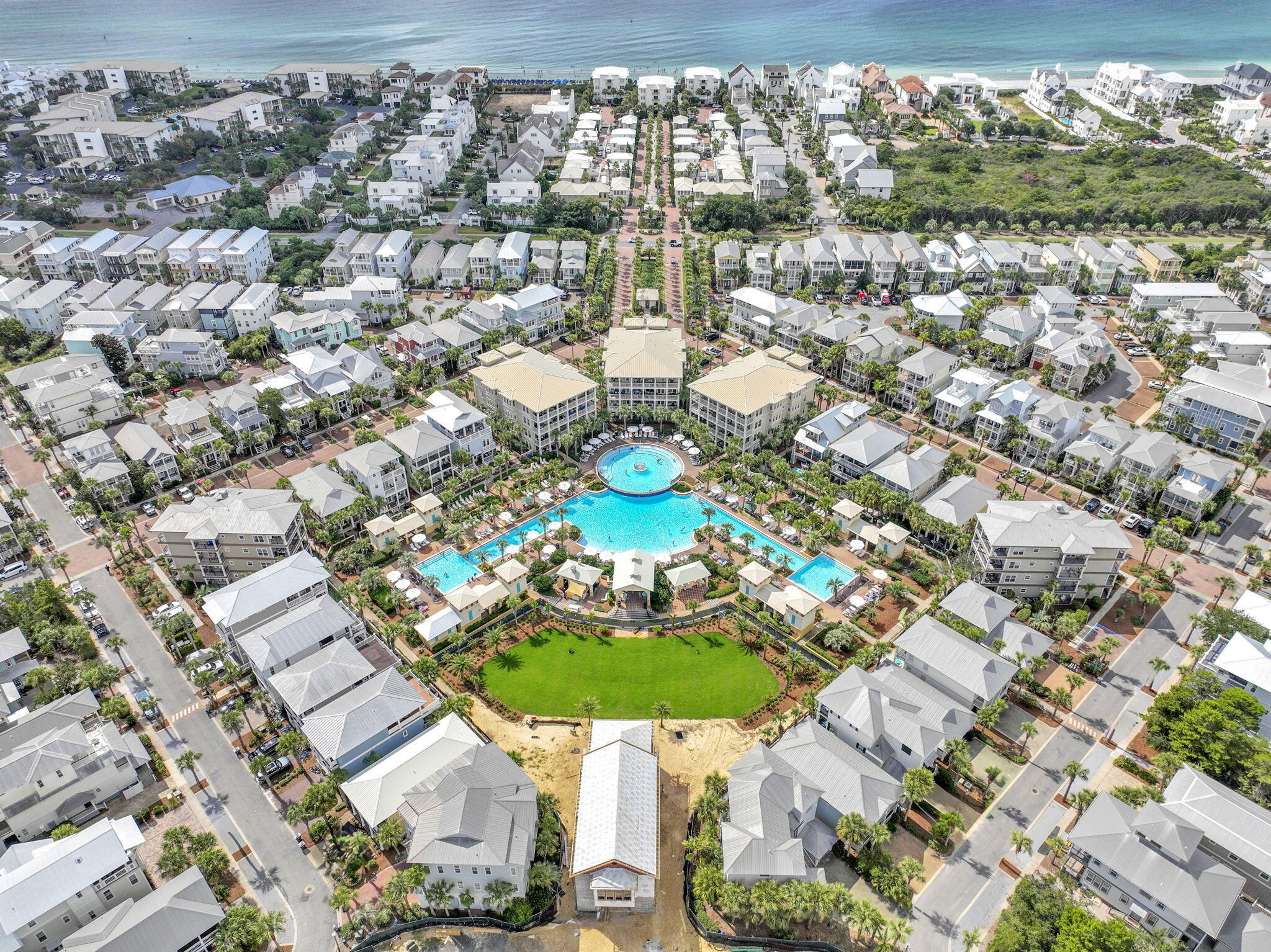 137 Seacrest Beach Boulevard East, Unit E Inlet Beach, FL 32461 - Photo 58 of 75 59-web-or-mls-12-DJI_0147