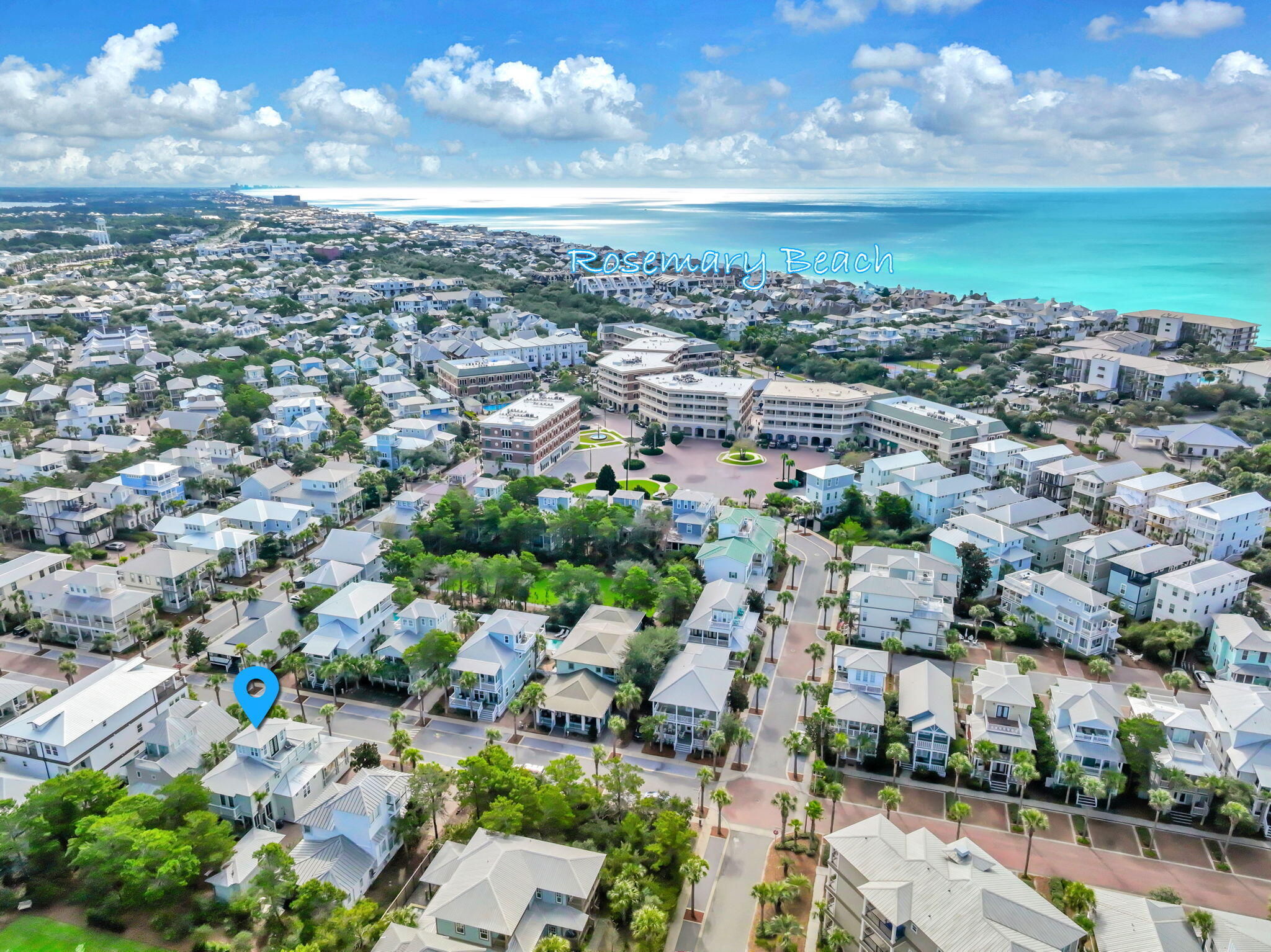 137 Seacrest Beach Boulevard East, Unit E Inlet Beach, FL 32461 - Photo 60 of 75 62-web-or-mls-DJI_0106-2