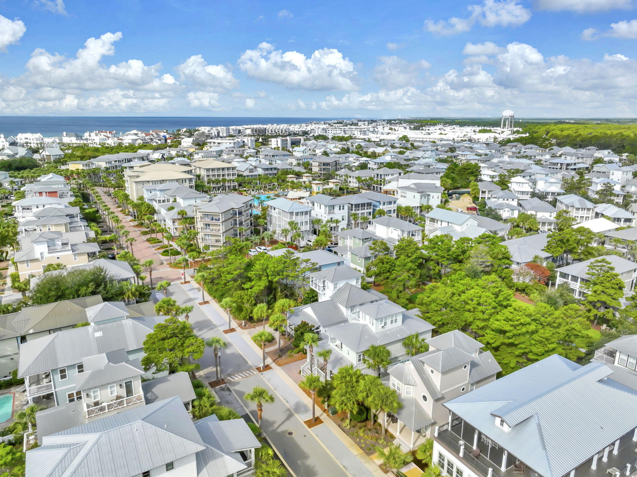 137 Seacrest Beach Boulevard East, Unit E Inlet Beach, FL 32461 - Photo 61 of 75 63-web-or-mls-DJI_0100