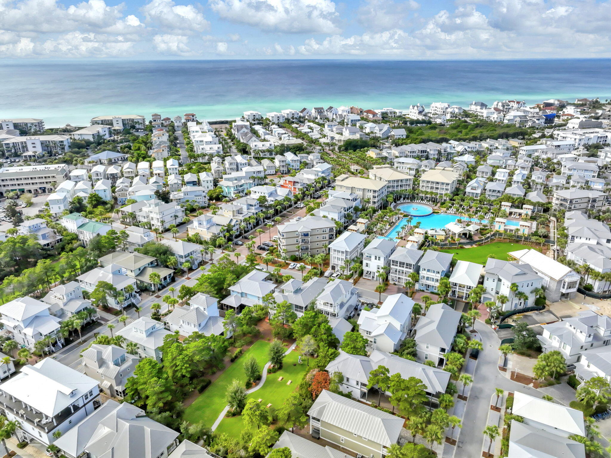 137 Seacrest Beach Boulevard East, Unit E Inlet Beach, FL 32461 - Photo 63 of 75 65-web-or-mls-DJI_0103