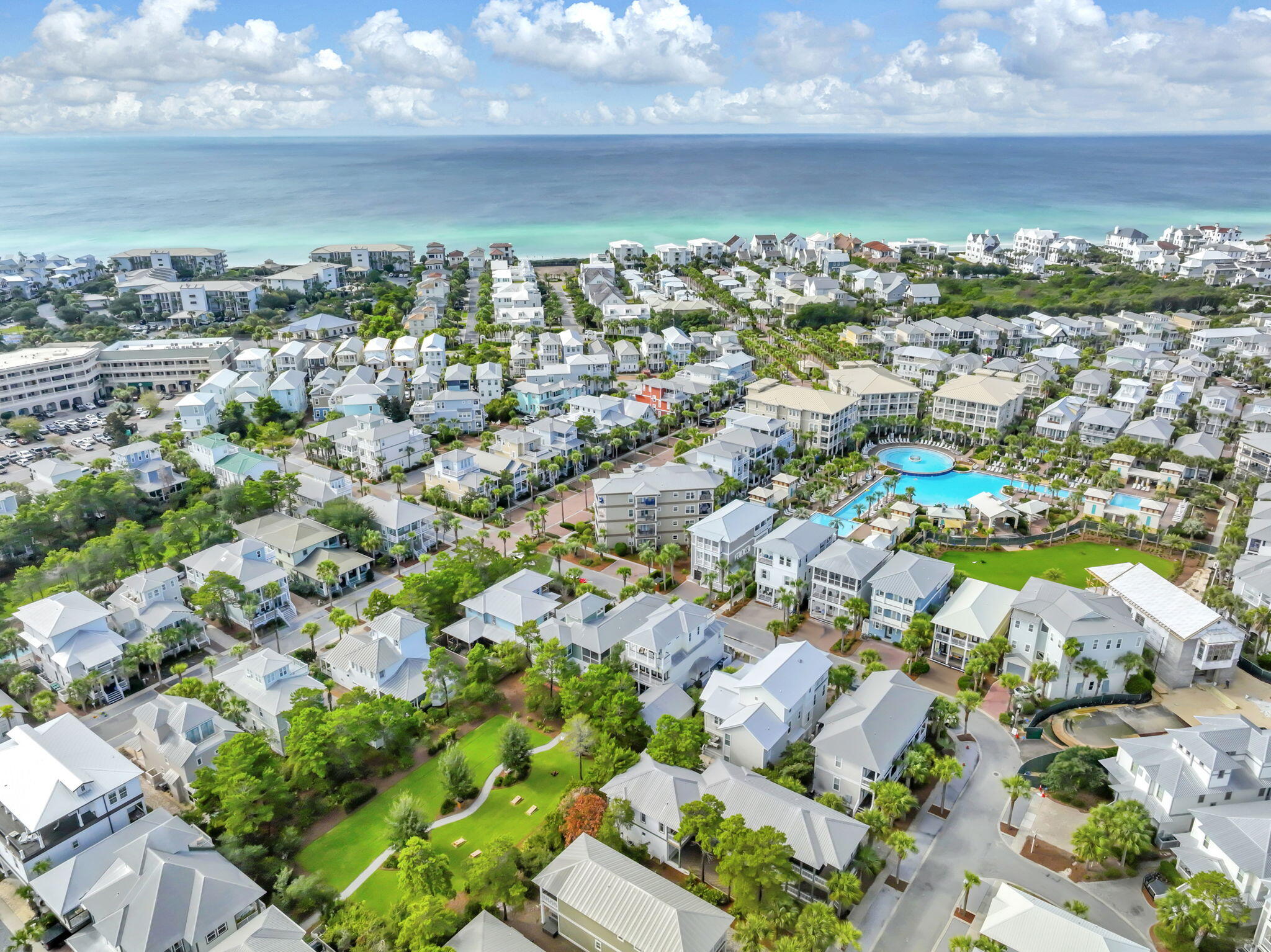 137 Seacrest Beach Boulevard East, Unit E Inlet Beach, FL 32461 - Photo 64 of 75 66-web-or-mls-DJI_0104