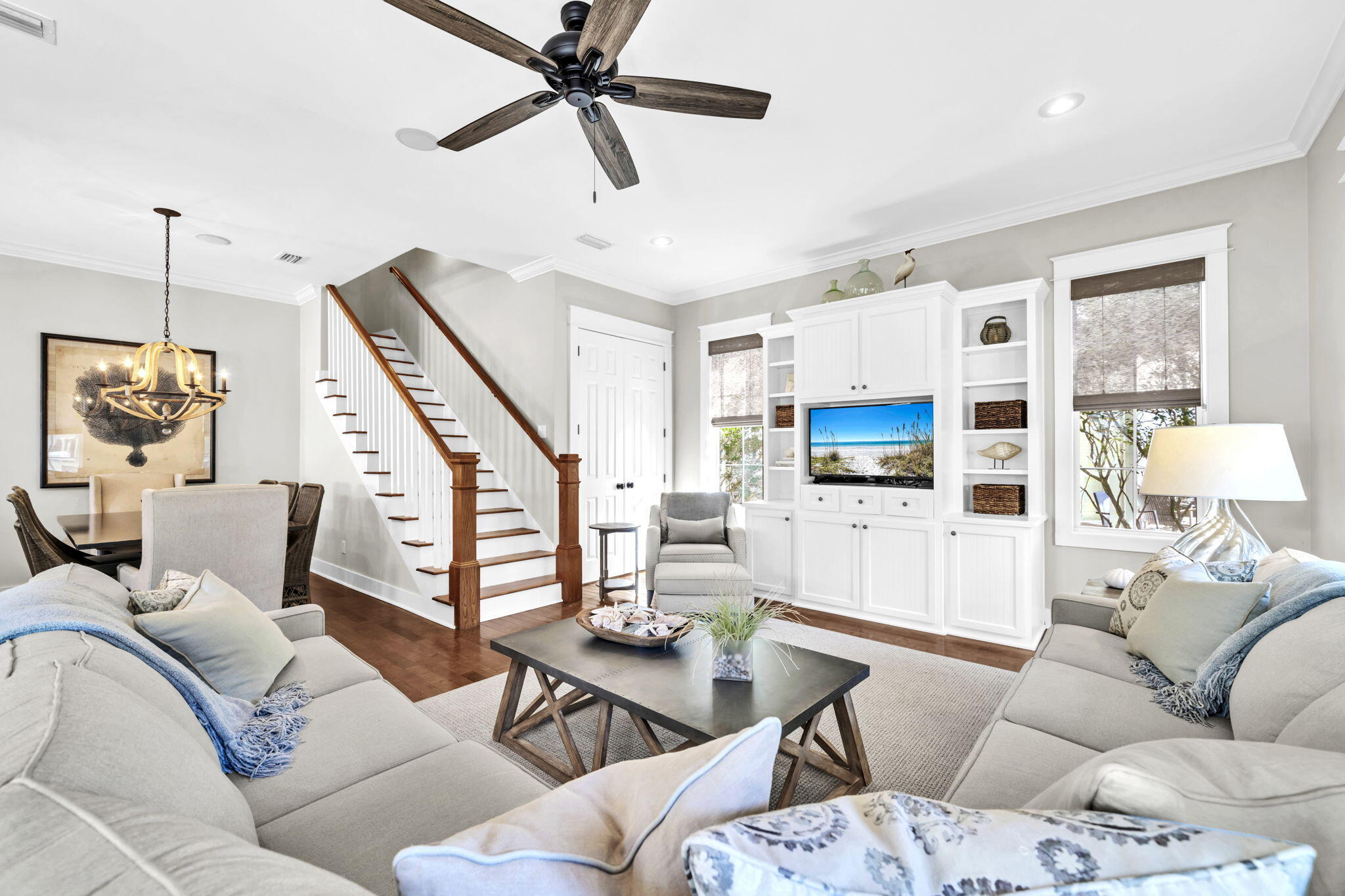 137 Seacrest Beach Boulevard East, Unit E Inlet Beach, FL 32461 - Photo 7 of 75 15-web-or-mls-DSC02832
