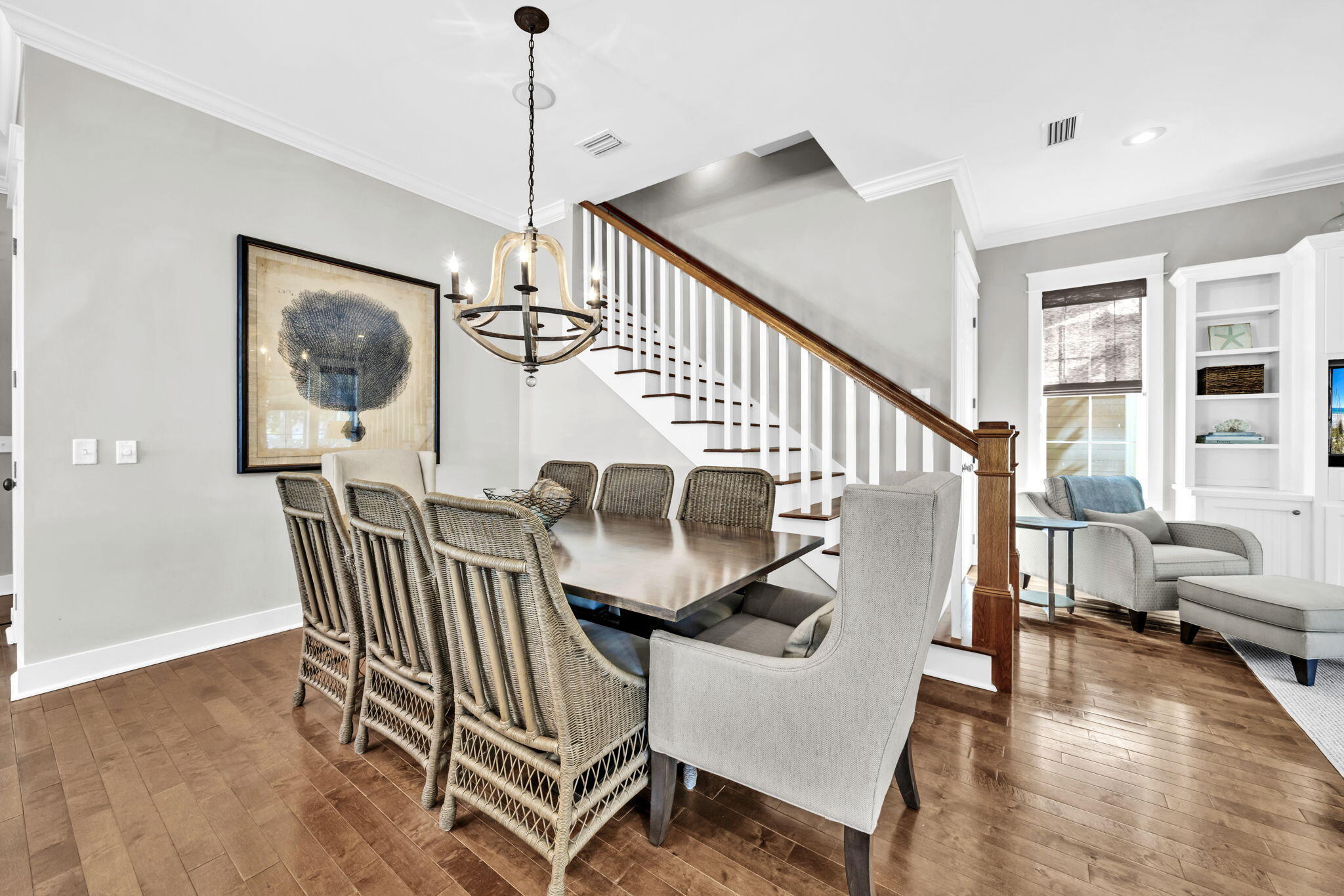 137 Seacrest Beach Boulevard East, Unit E Inlet Beach, FL 32461 - Photo 8 of 75 20-web-or-mls-DSC02857