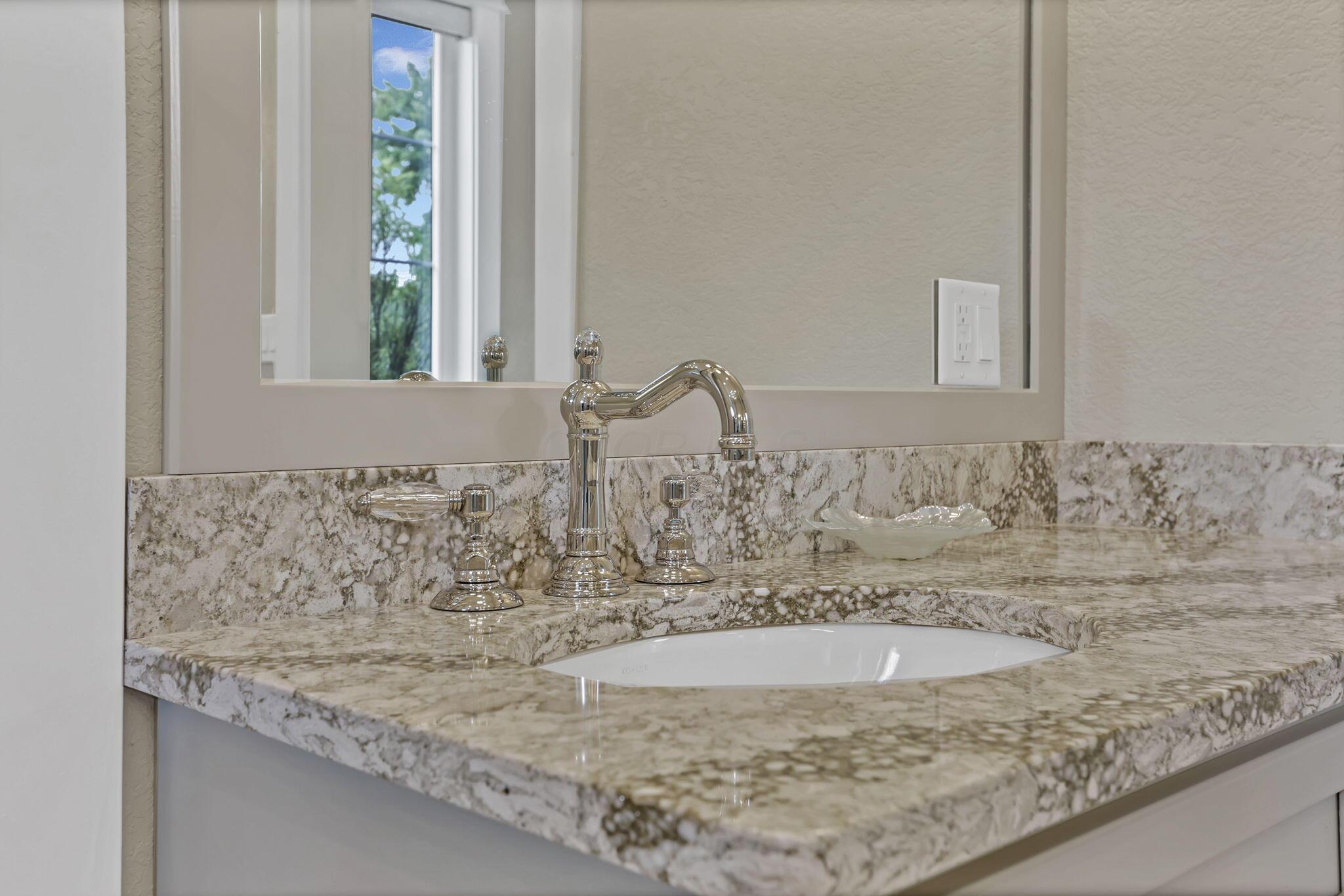 13014 Luthman Road Minster, OH 45865 - Photo 28 of 63 Primary Suite Bathroom Vanity