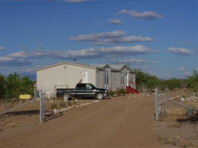 14331 West El Paso Gas Road Marana, AZ 85653 - Photo 8 of 10