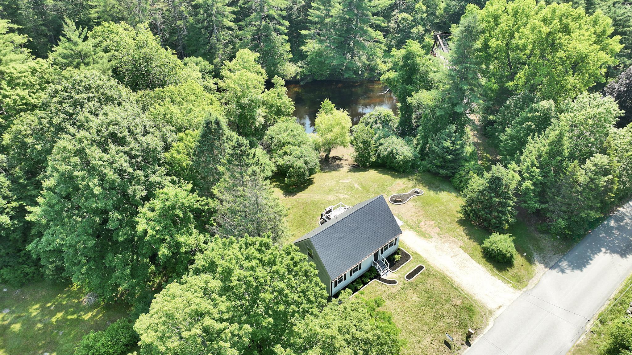 229 Back Ashuelot Road Winchester, NH 03470 - Photo 8 of 59