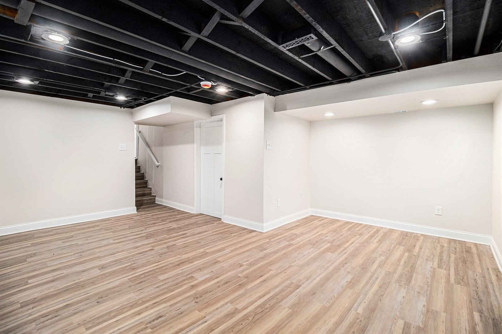 18947 Ridgewood Avenue Lansing, IL 60438 - Photo 18 of 21 a view of an empty room