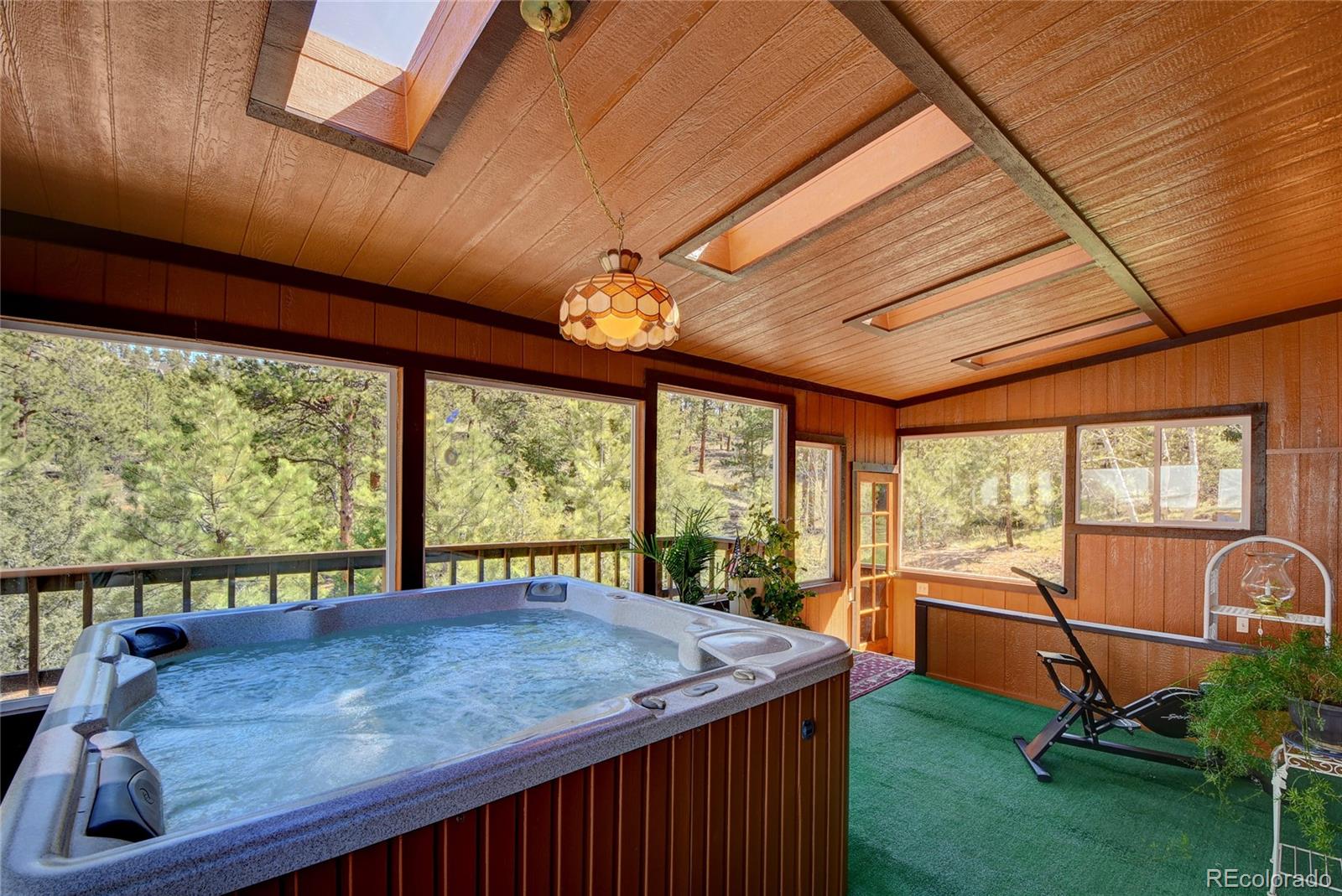 15355 Swiss Road Pine, CO 80470 - Photo 12 of 40 Gallery Image 12