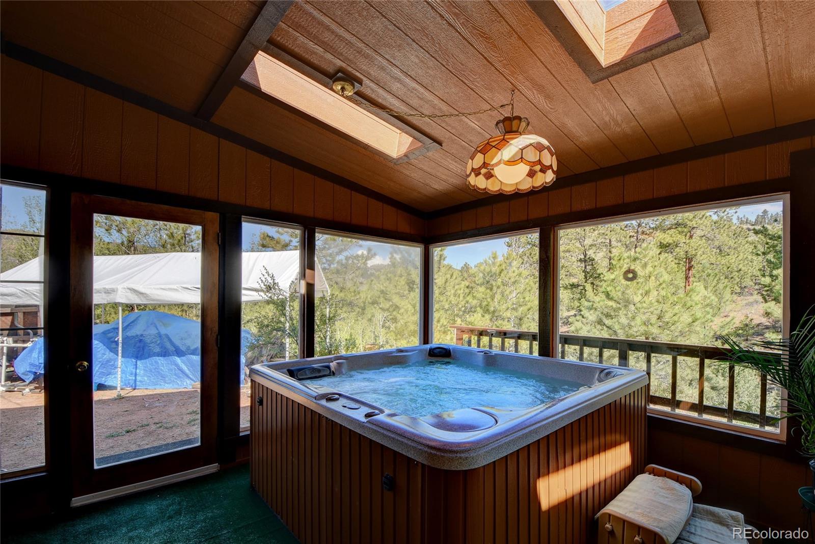 15355 Swiss Road Pine, CO 80470 - Photo 13 of 40 Gallery Image 13