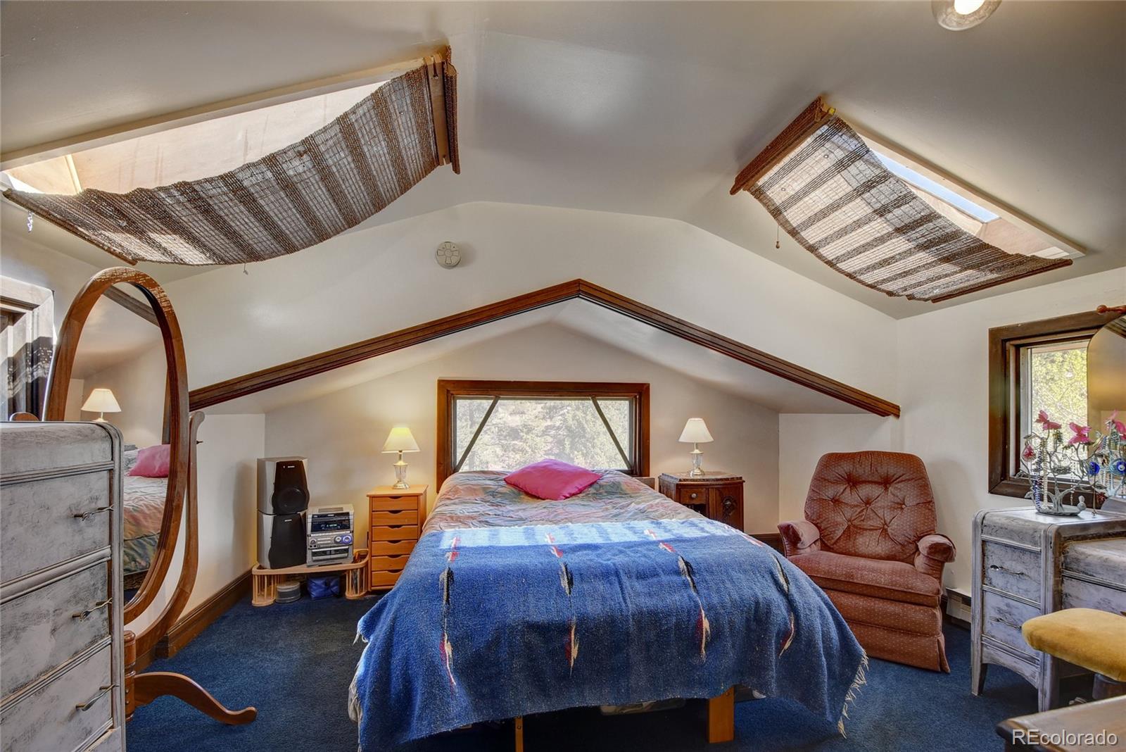 15355 Swiss Road Pine, CO 80470 - Photo 14 of 40 Gallery Image 14