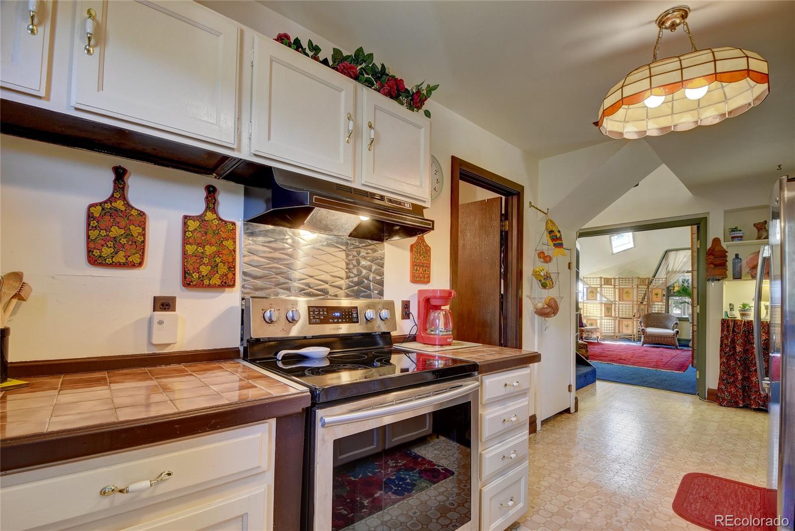 15355 Swiss Road Pine, CO 80470 - Photo 19 of 40 Gallery Image 19