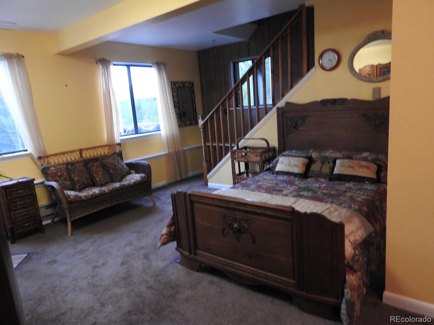 15355 Swiss Road Pine, CO 80470 - Photo 24 of 40 Gallery Image 24
