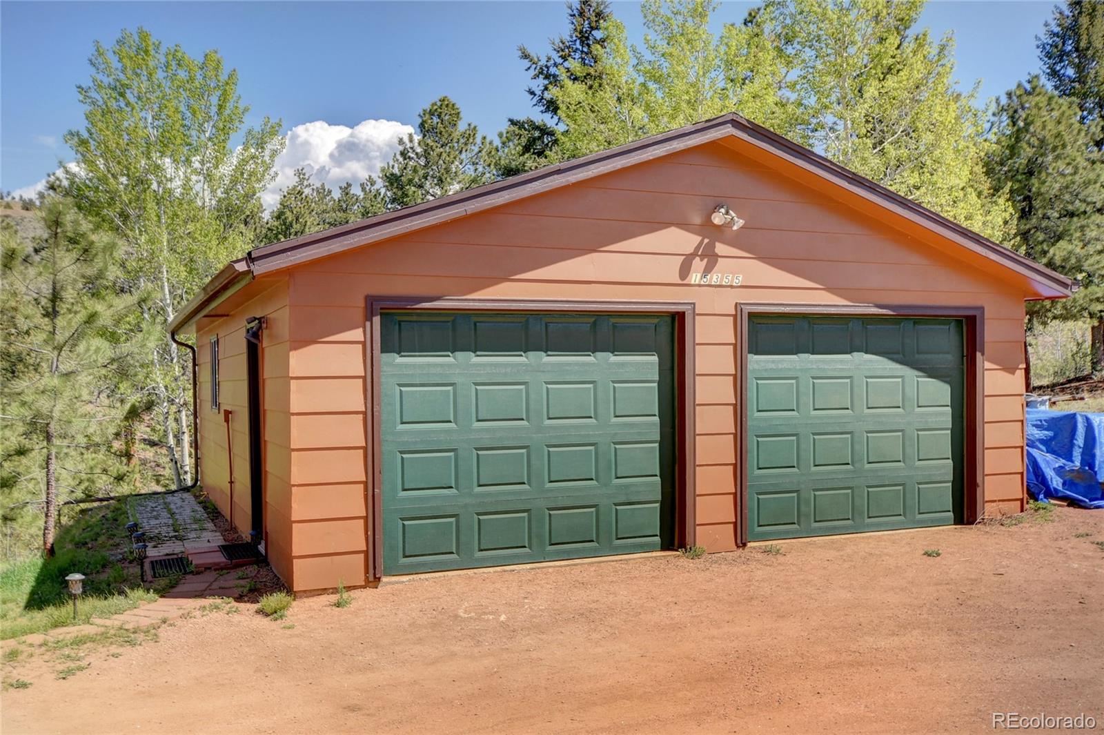 15355 Swiss Road Pine, CO 80470 - Photo 32 of 40 Gallery Image 32