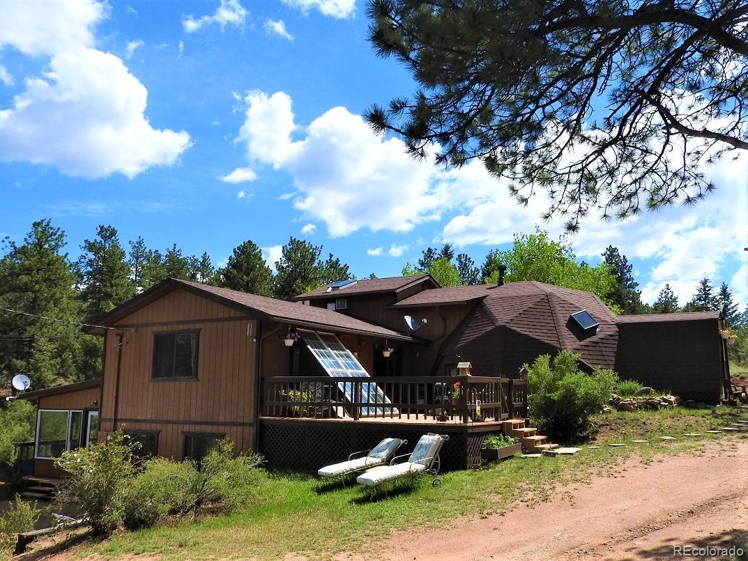 15355 Swiss Road Pine, CO 80470 - Photo 35 of 40 Gallery Image 35