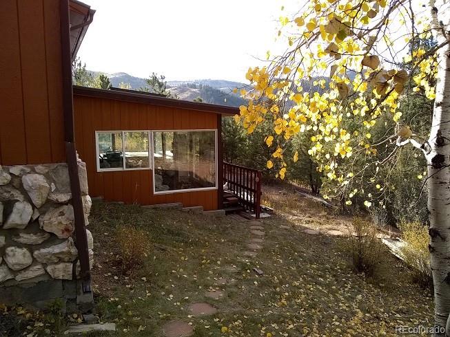 15355 Swiss Road Pine, CO 80470 - Photo 38 of 40 Gallery Image 38