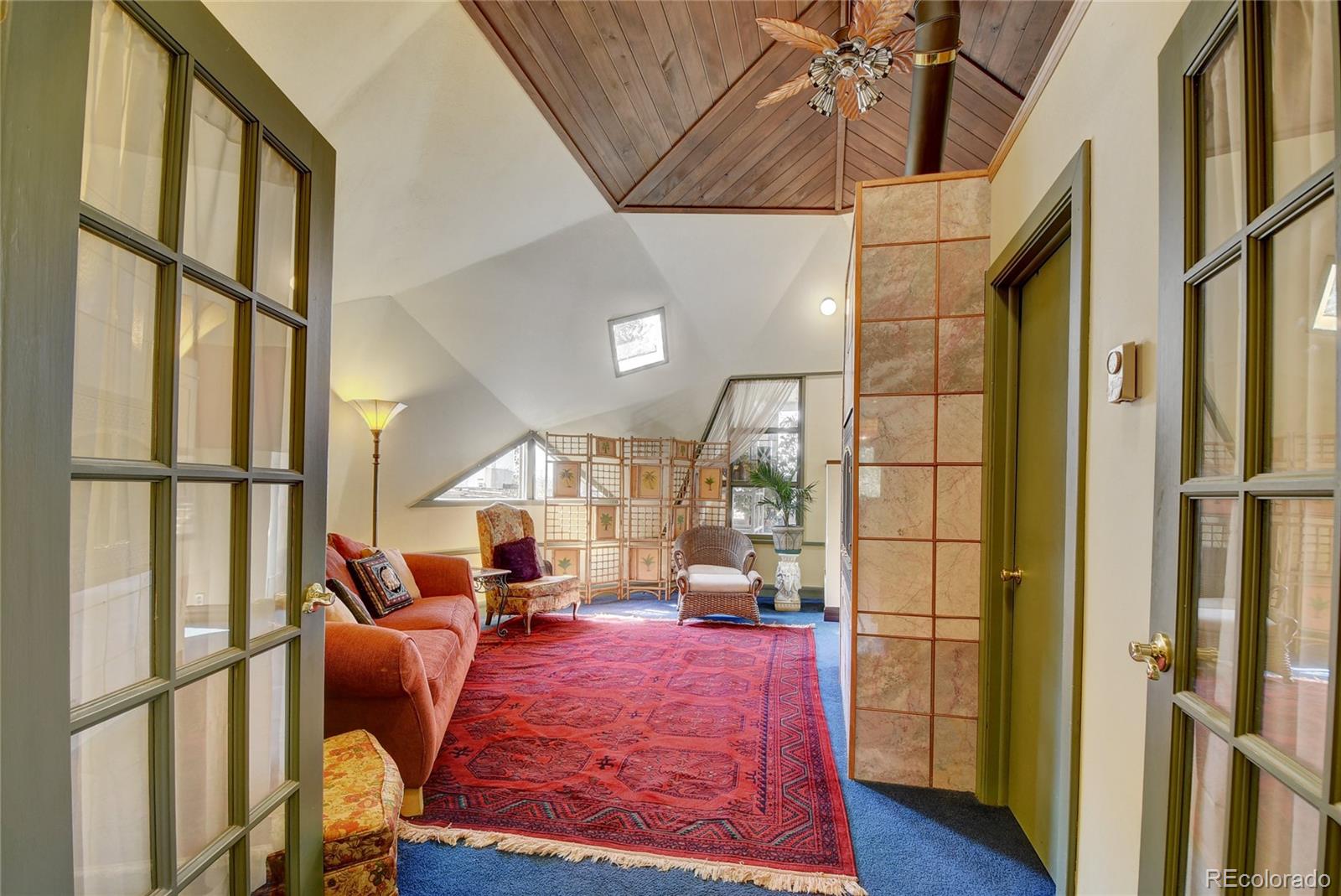15355 Swiss Road Pine, CO 80470 - Photo 10 of 40 Gallery Image 10