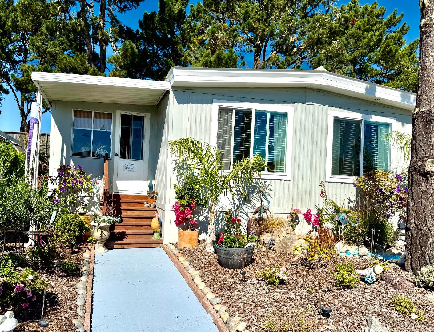 36 Oceanview Avenue, Unit 36 Half Moon Bay, CA 94019 - Photo 1 of 22