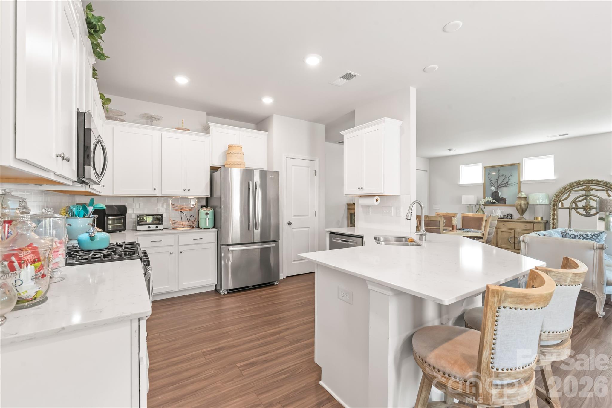 15308 Lake Ridge Road Charlotte, NC 28278 - Photo 12 of 31 Gallery Image 12
