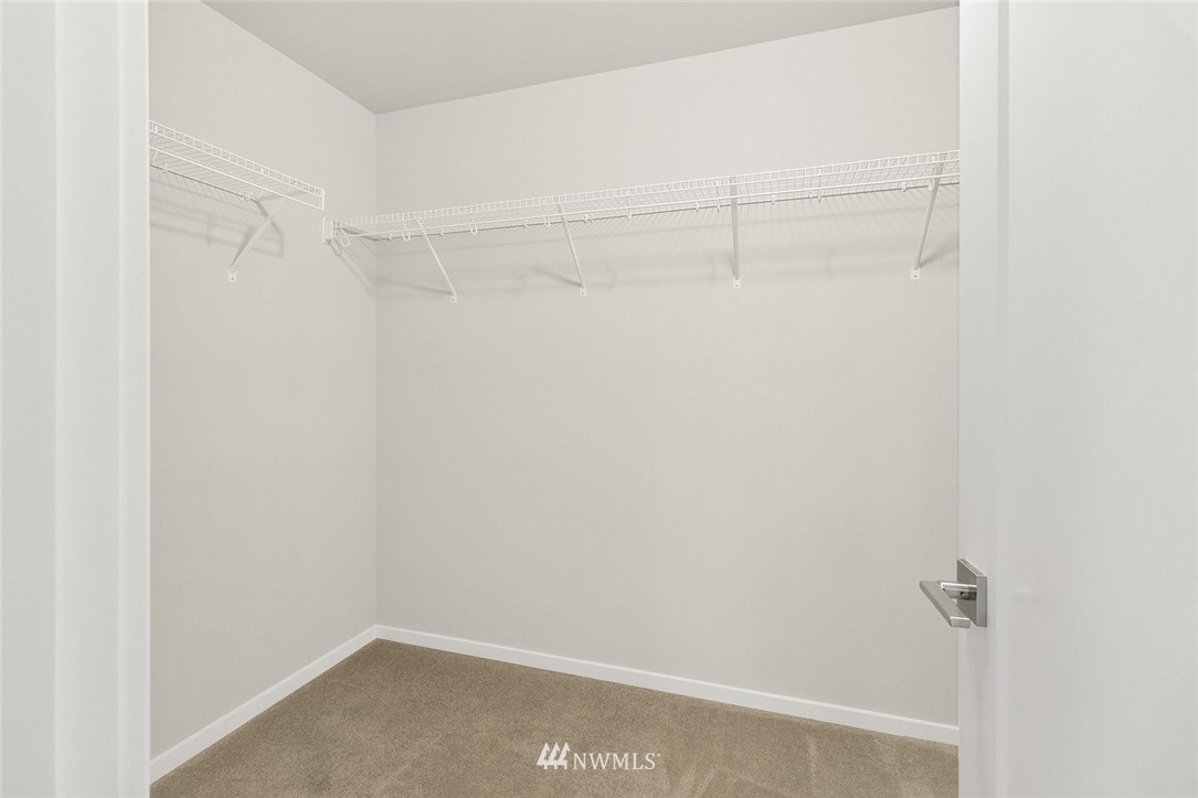 26832 102nd Place Southeast Kent, WA 98030 - Photo 28 of 31 a small space with a shower
