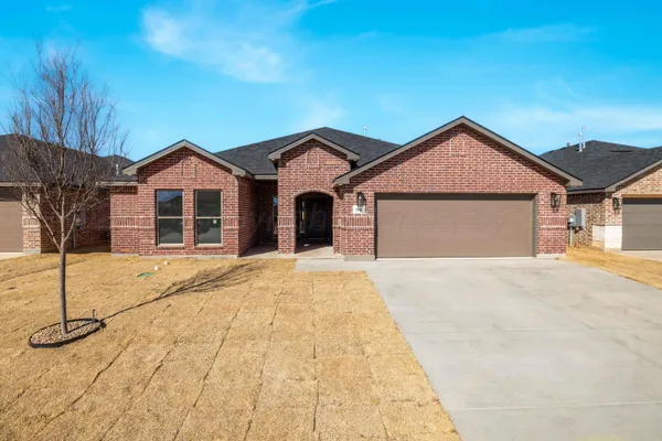 $420,000 | 3006 Frontier Lane, Amarillo, TX 79124