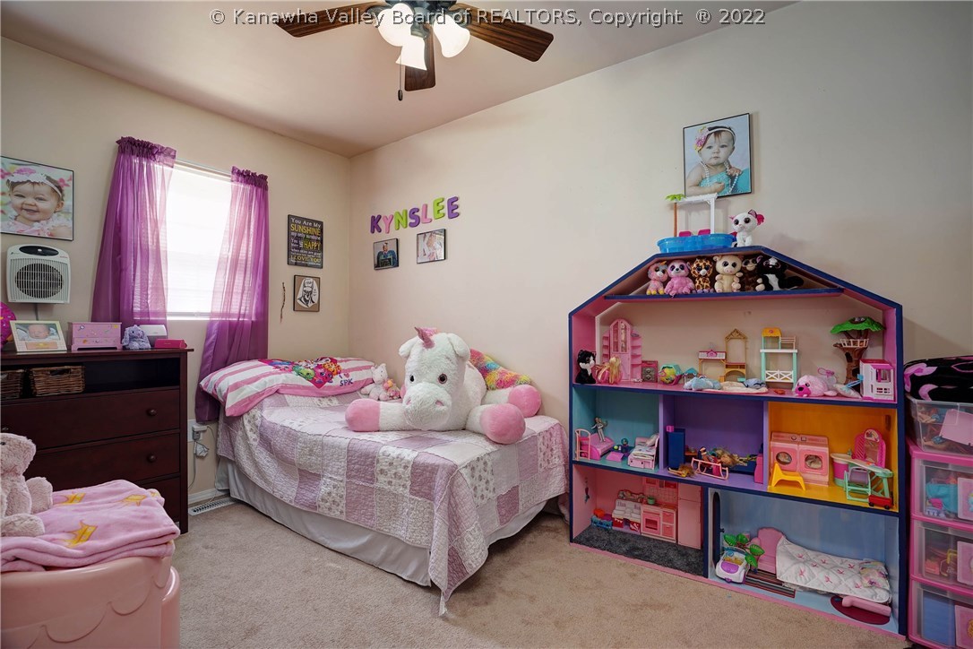 1428 Strawberry Road St. Albans, WV 25177 - Photo 13 of 21 Gallery Image 13