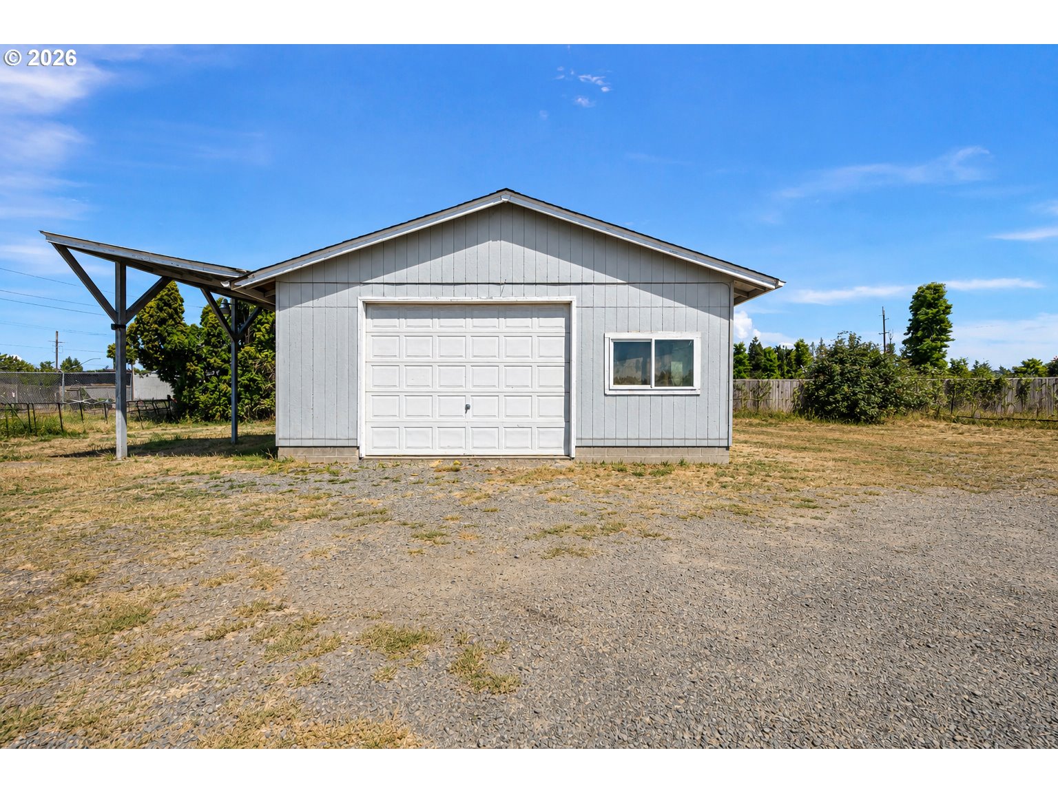 2777 Marcola Road Springfield, OR 97477 - Photo 3 of 25 Shop