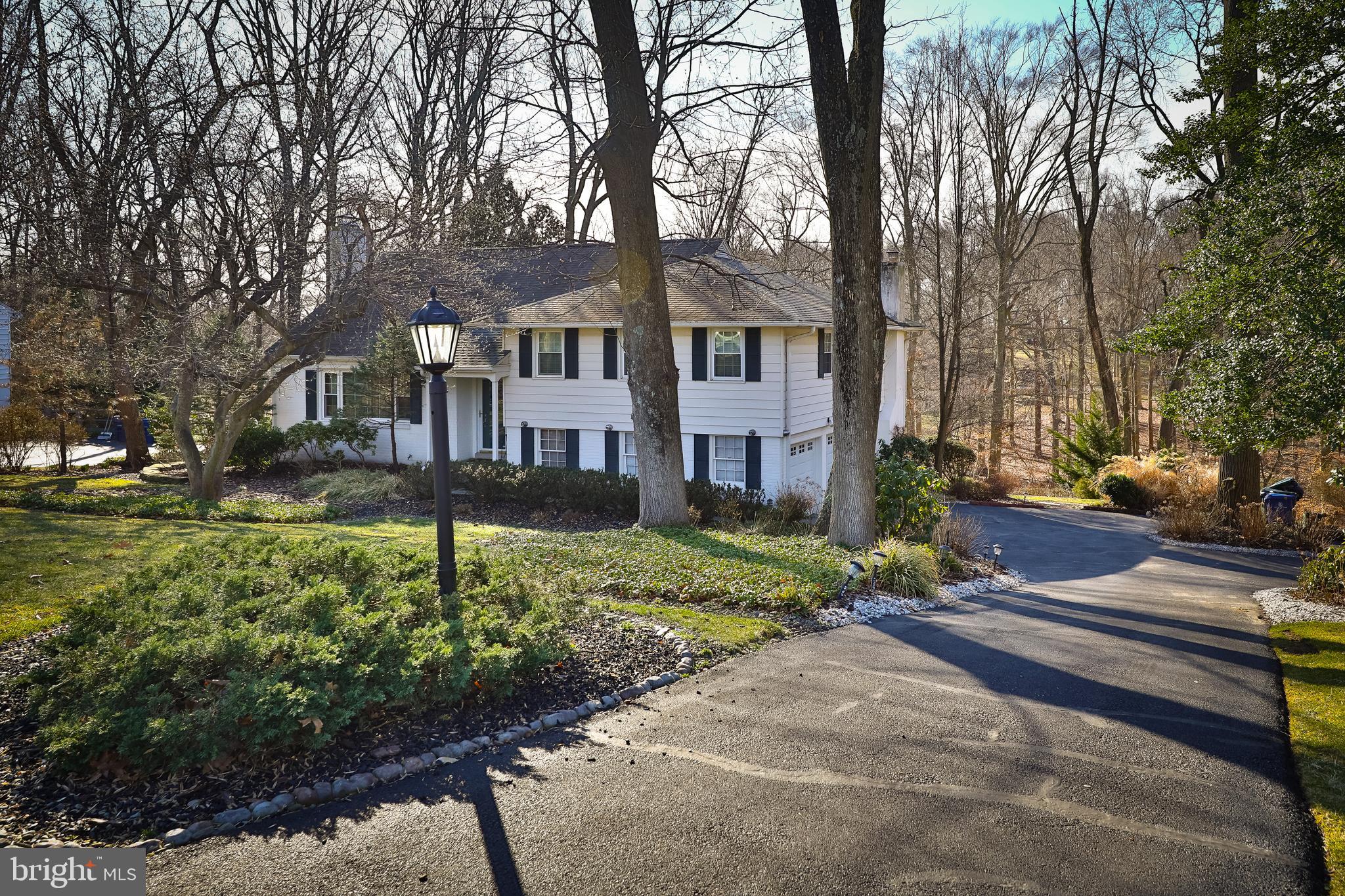 1805 Sharon Road Jenkintown, PA 19046 - Photo 3 of 47