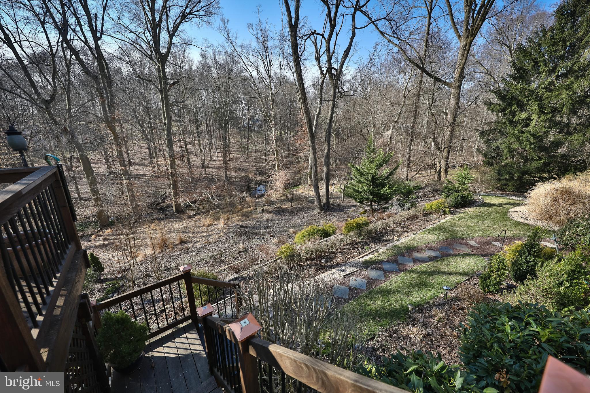 1805 Sharon Road Jenkintown, PA 19046 - Photo 41 of 47