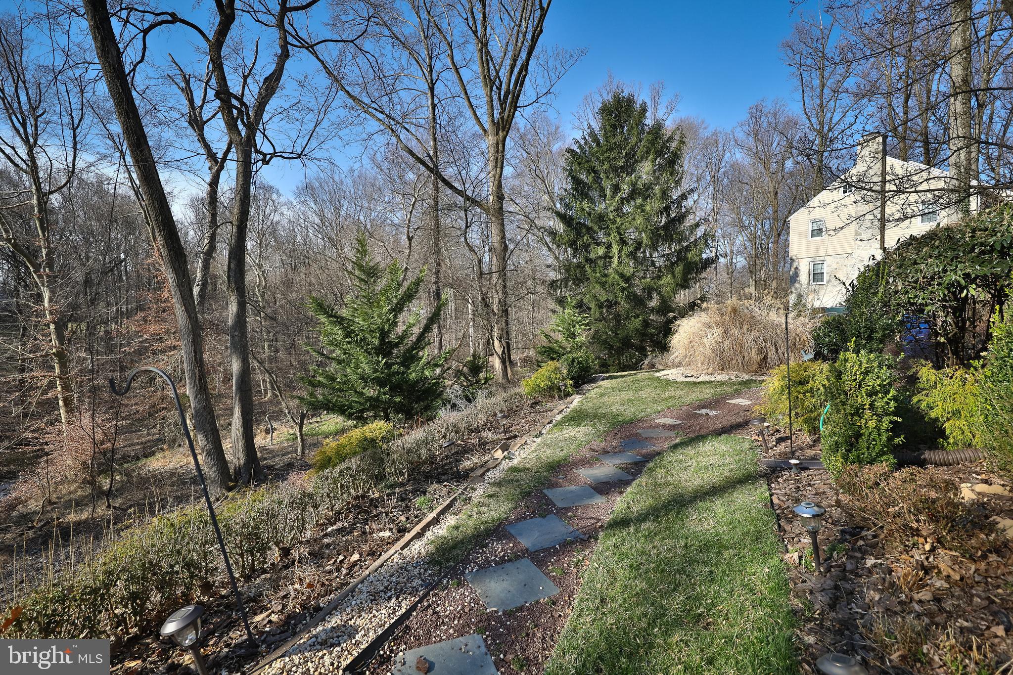 1805 Sharon Road Jenkintown, PA 19046 - Photo 43 of 47