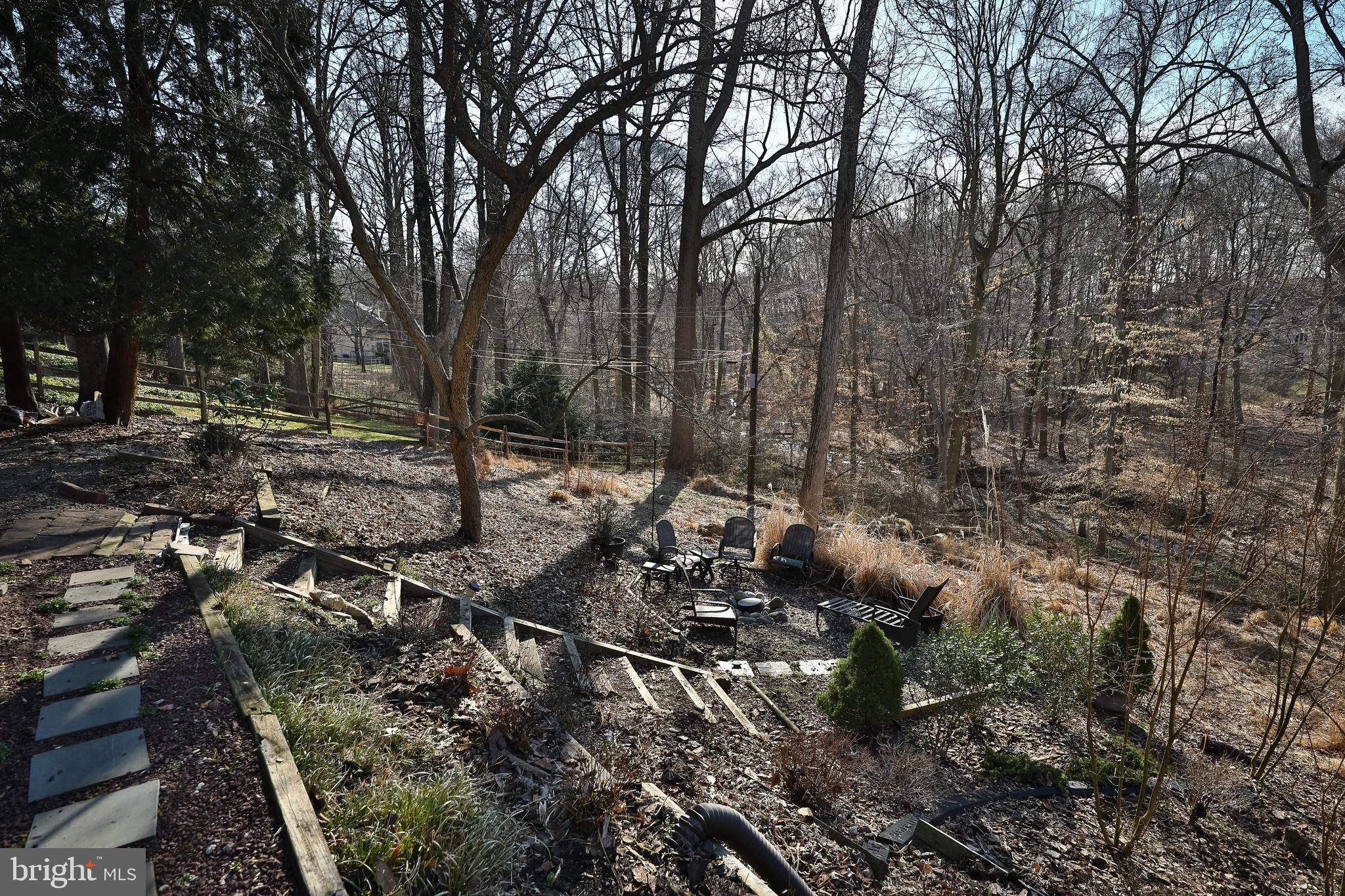 1805 Sharon Road Jenkintown, PA 19046 - Photo 44 of 47