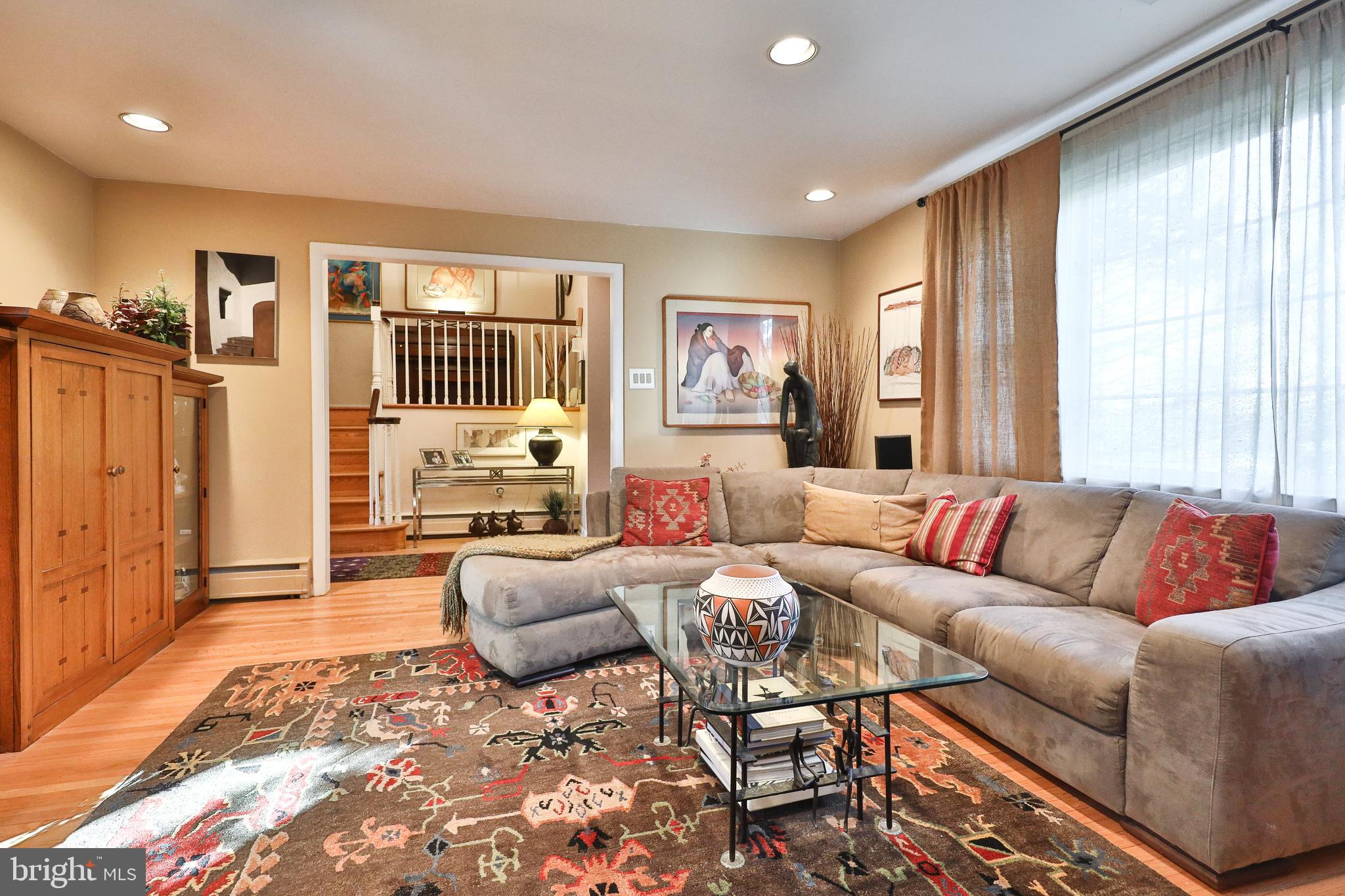 1805 Sharon Road Jenkintown, PA 19046 - Photo 8 of 47