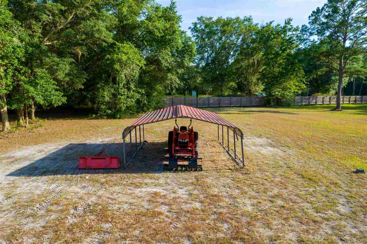 4930 Woods Creek Road Perry, FL 32347 - Photo 20 of 35