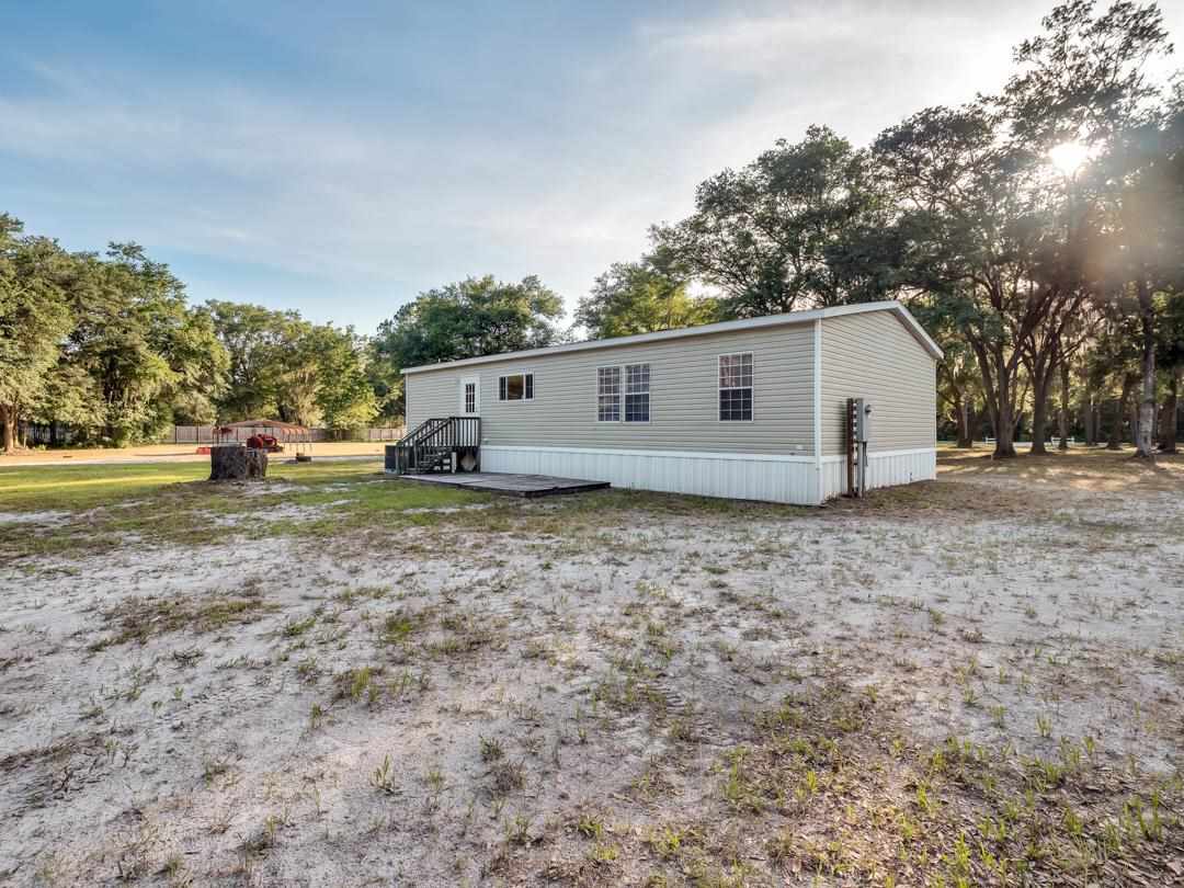 4930 Woods Creek Road Perry, FL 32347 - Photo 21 of 35