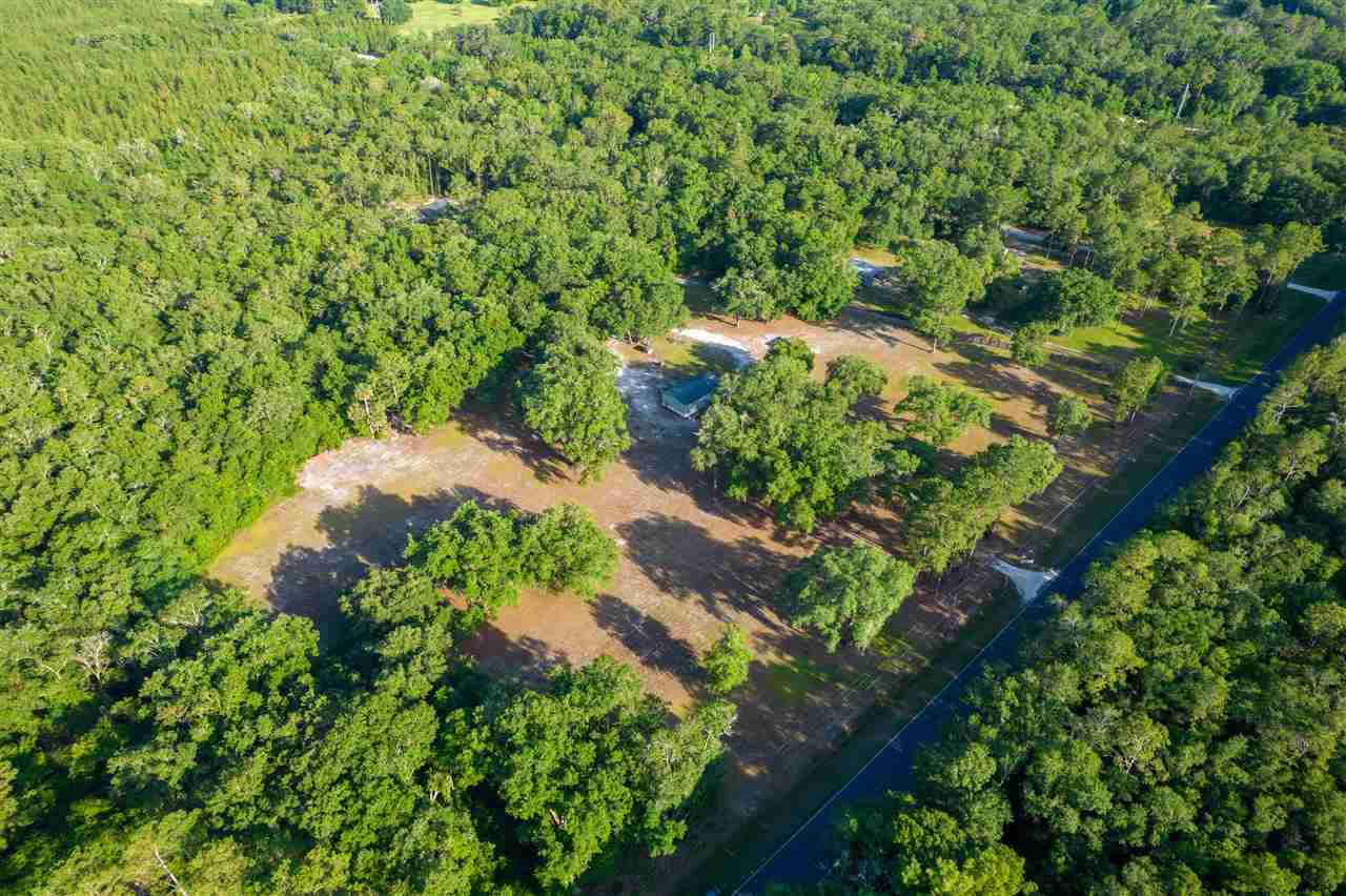 4930 Woods Creek Road Perry, FL 32347 - Photo 26 of 35