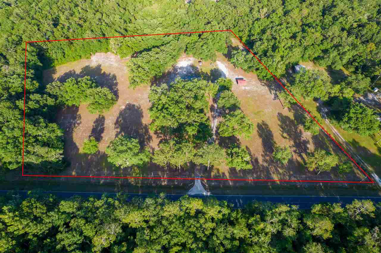 4930 Woods Creek Road Perry, FL 32347 - Photo 27 of 35