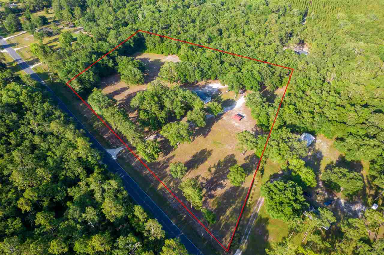 4930 Woods Creek Road Perry, FL 32347 - Photo 29 of 35