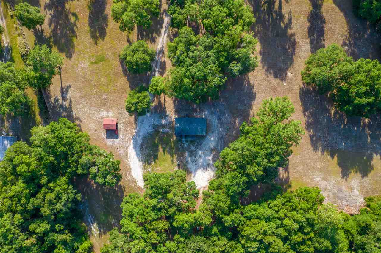 4930 Woods Creek Road Perry, FL 32347 - Photo 30 of 35