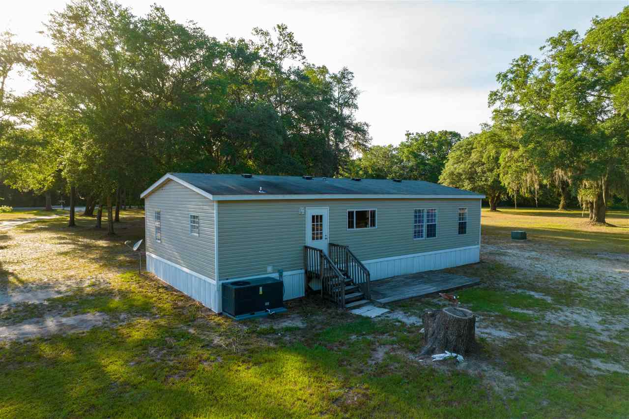 4930 Woods Creek Road Perry, FL 32347 - Photo 33 of 35
