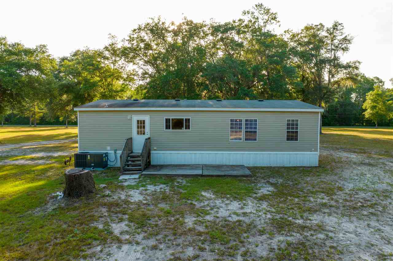 4930 Woods Creek Road Perry, FL 32347 - Photo 34 of 35