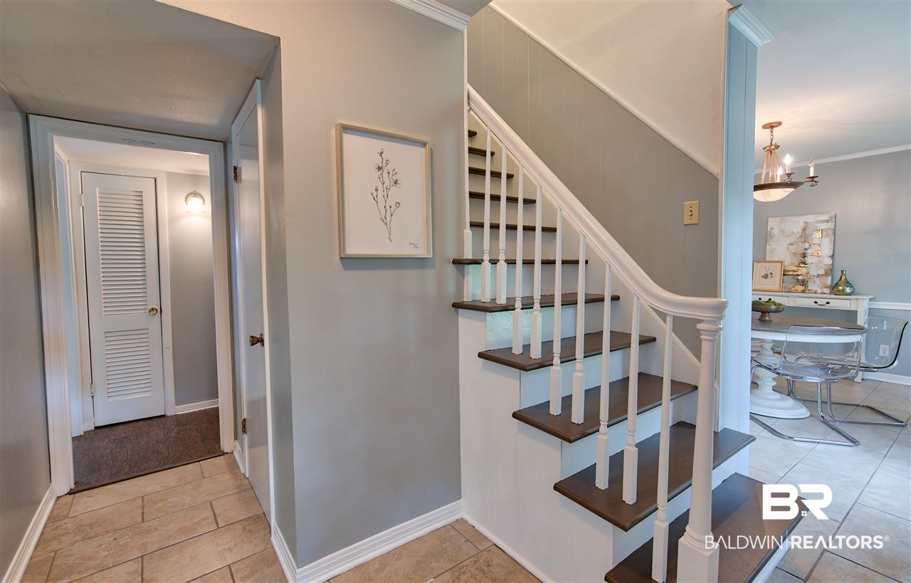 2715 Woodland Road Mobile, AL 36693 - Photo 3 of 28 Ranch Style Home