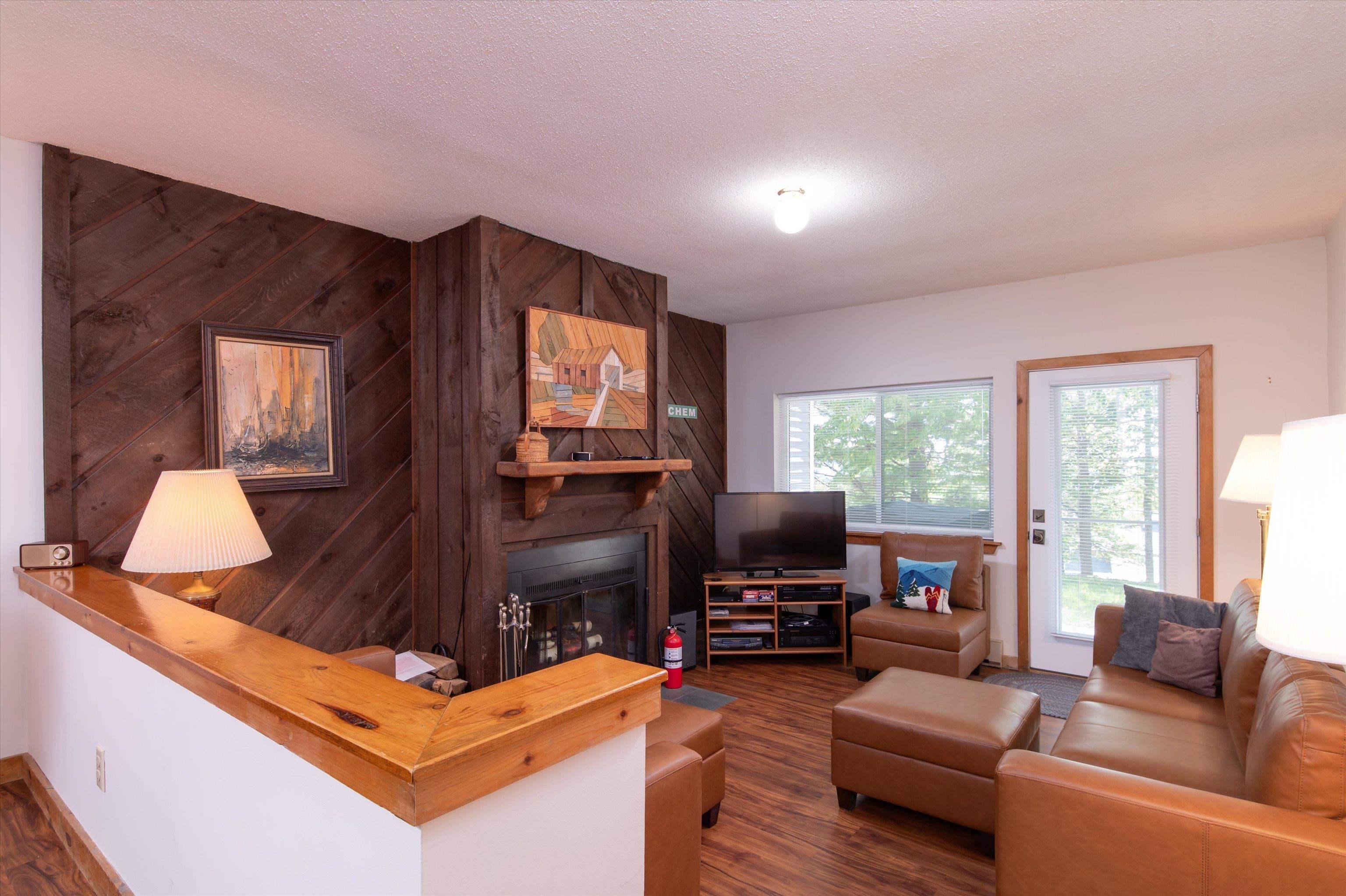 162 Okemo Trailside Extension, Unit 22CL Ludlow, VT 05149 - Photo 13 of 29 Gallery Image 13