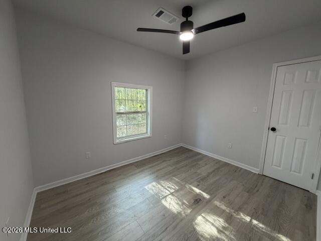 34 Leo Eaves Road Picayune, MS 39466 - Photo 16 of 19 Bedroom 2