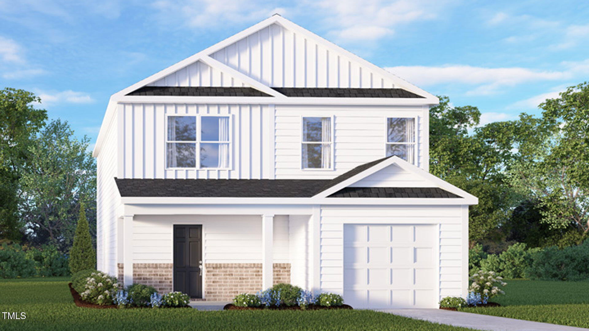 6024 Sodium Street Raleigh, NC 27610 - Photo 1 of 25 Olivia-C-S6A