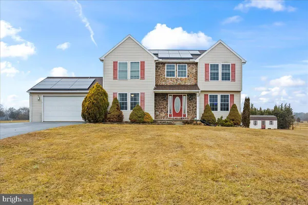 $349,900 | 20 Line Drive, Gettysburg, PA 17325