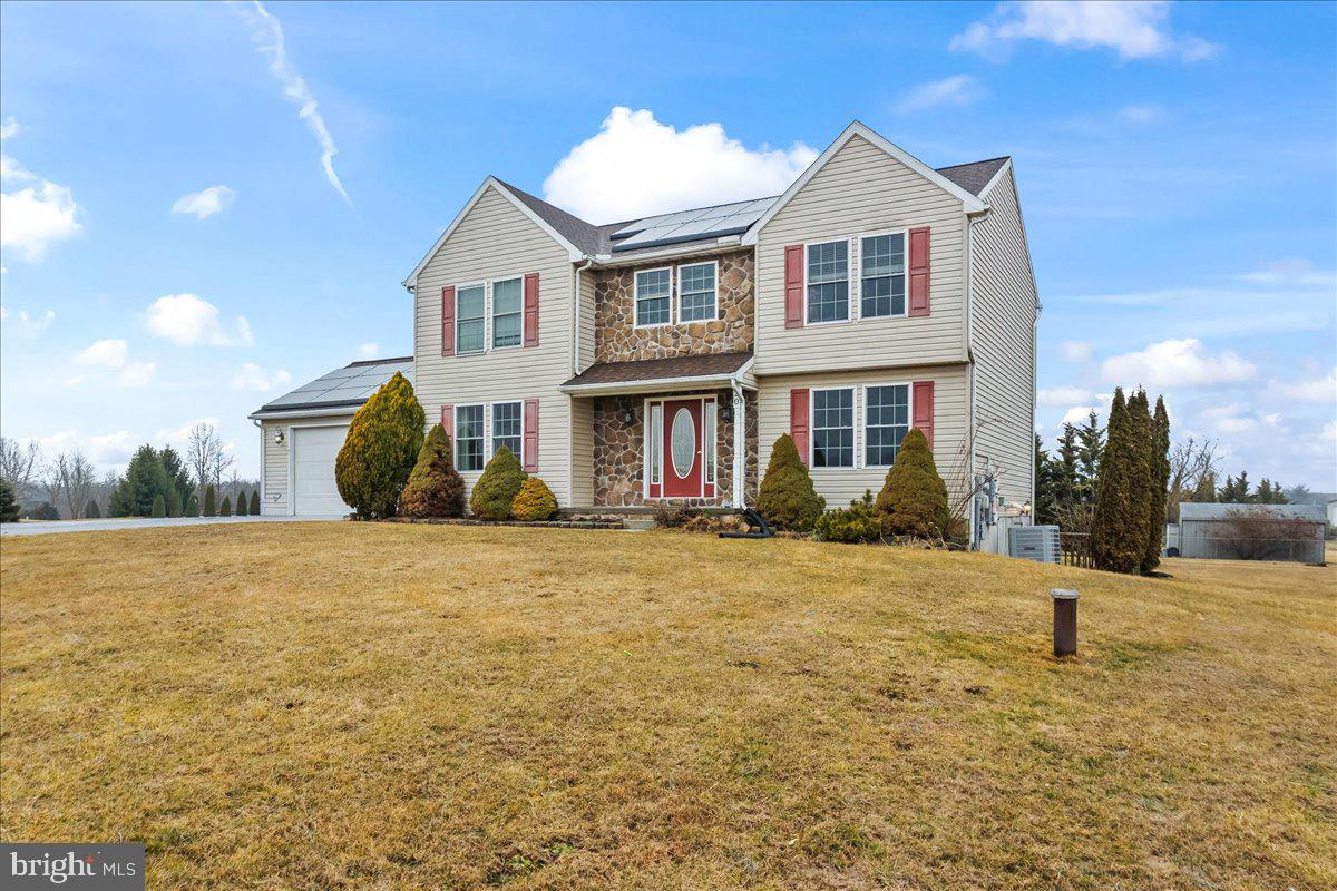 20 Line Drive Gettysburg, PA 17325 - Photo 3 of 36