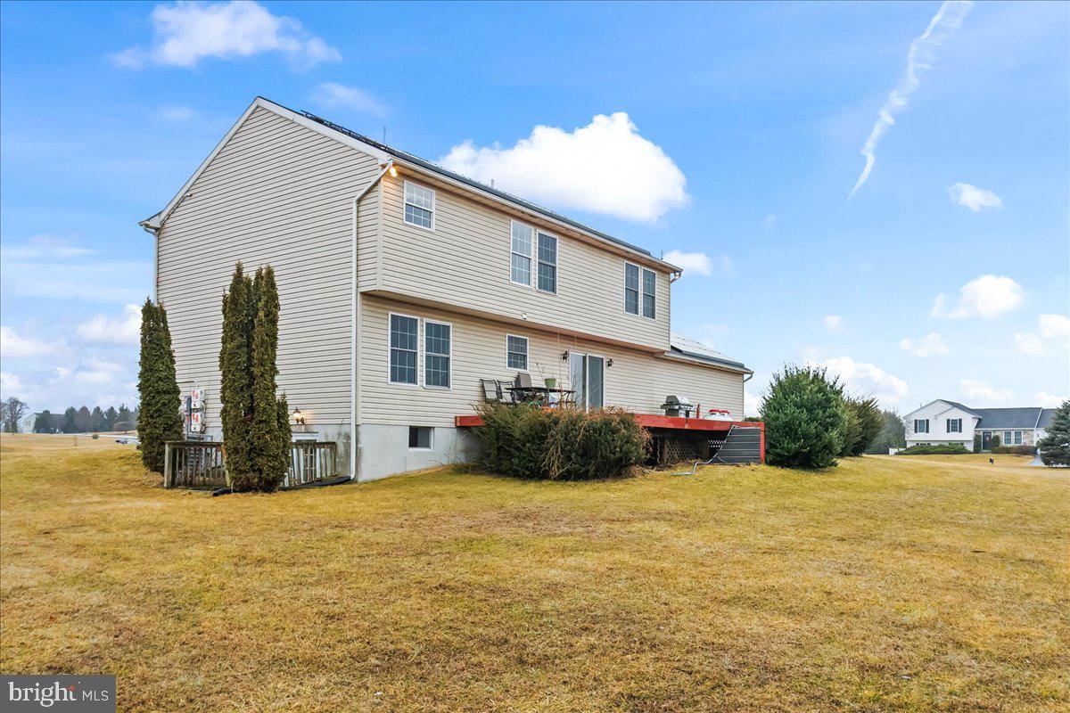 20 Line Drive Gettysburg, PA 17325 - Photo 32 of 36